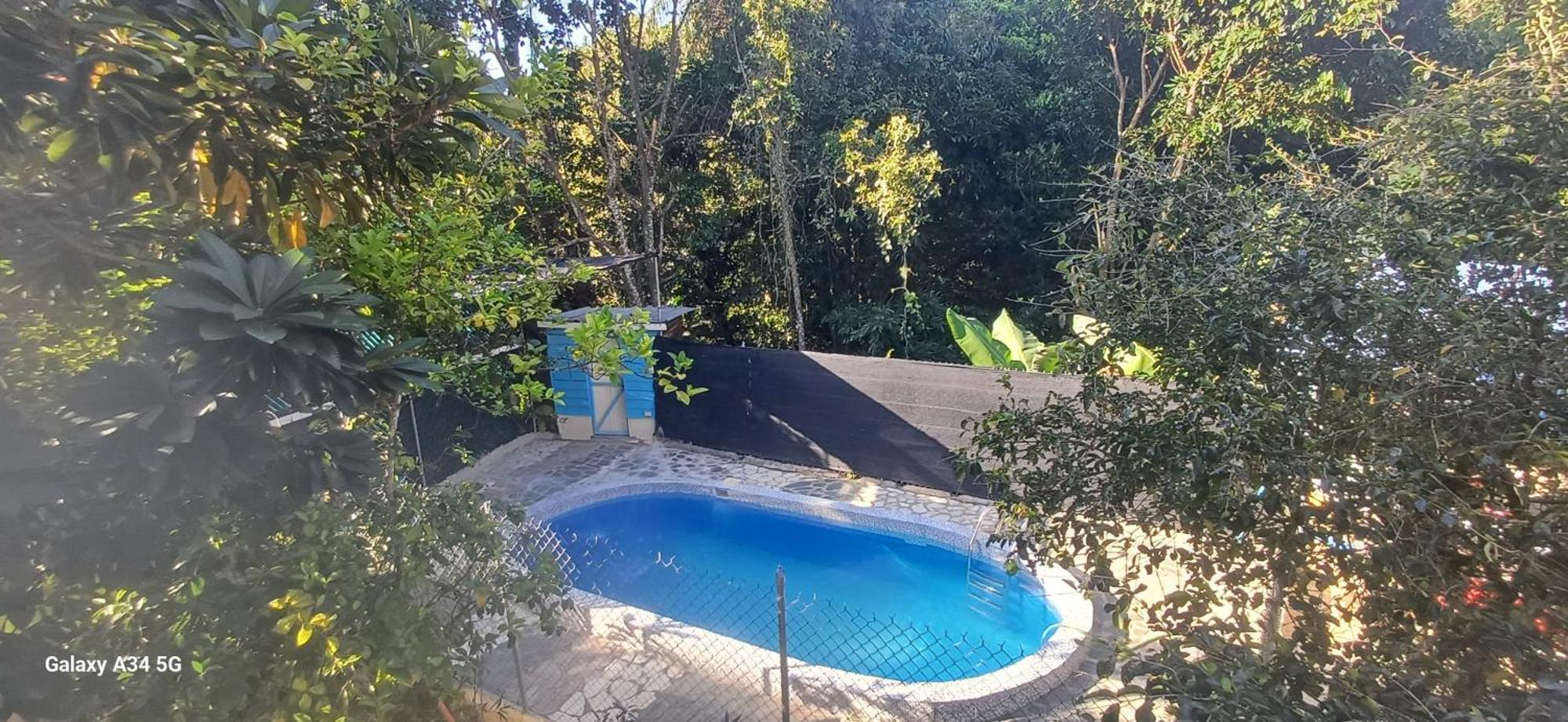 Cabana Vistas Del Bosque جاراباكو المظهر الخارجي الصورة